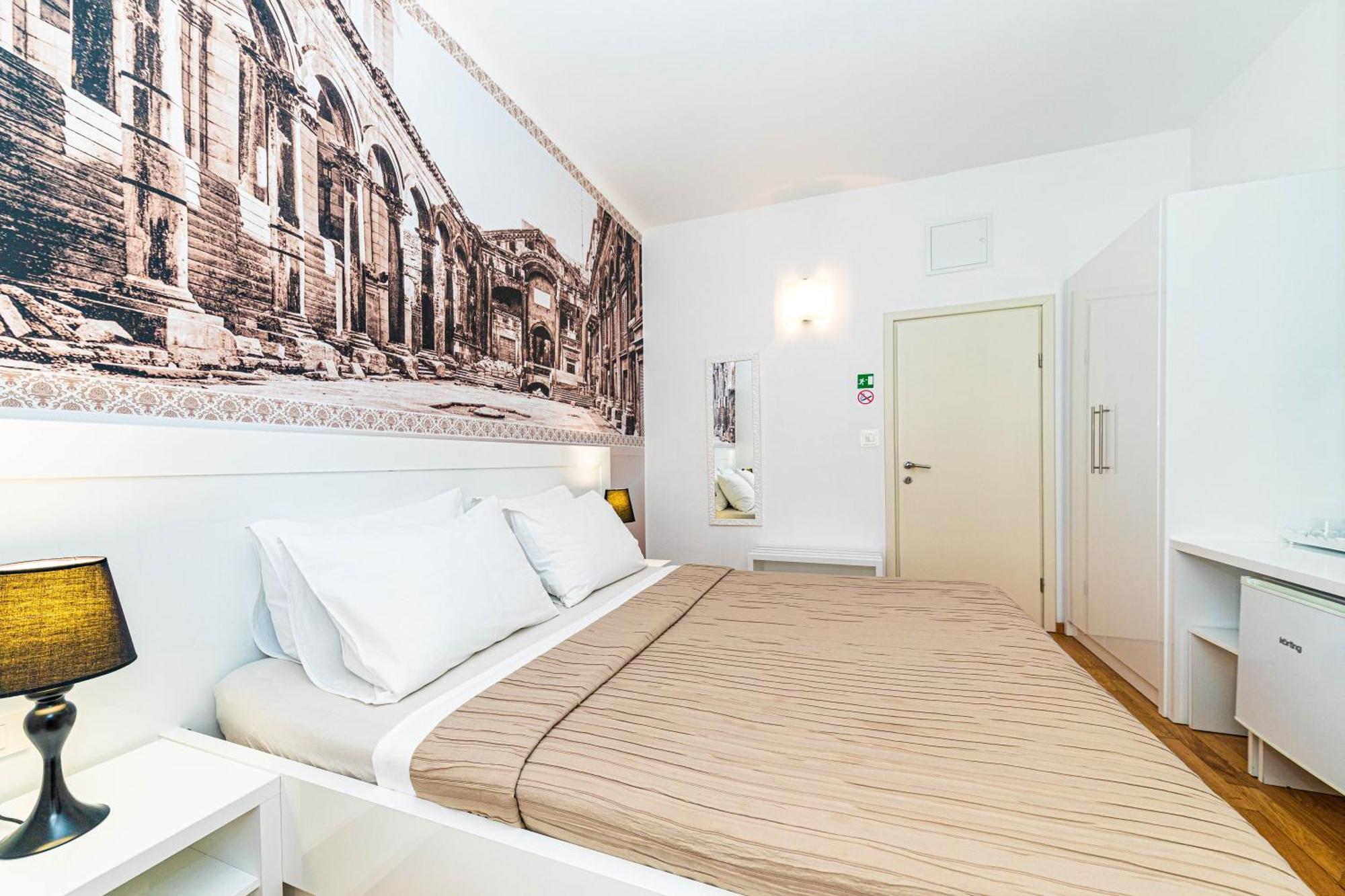 Riva City Rooms Split Bilik gambar
